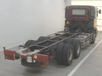 Hino TRUCK