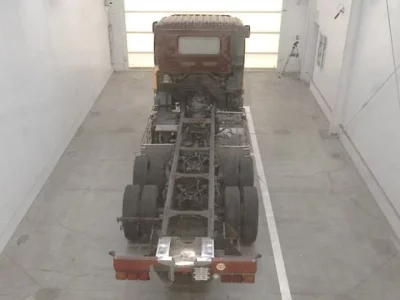 Hino TRUCK