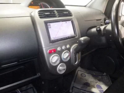 Nissan OTTI
