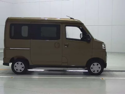 Daihatsu ATRAI VAN