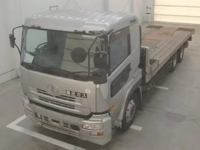 Nissan UD SERIES