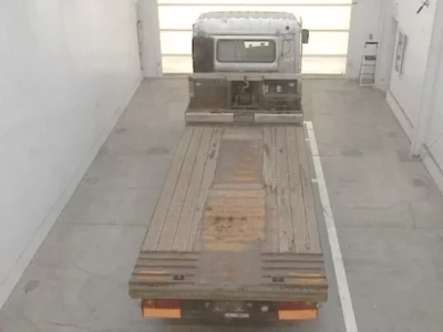Nissan UD SERIES