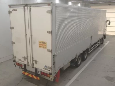 Mitsubishi FUSO TRUCK