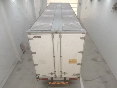 Mitsubishi FUSO TRUCK