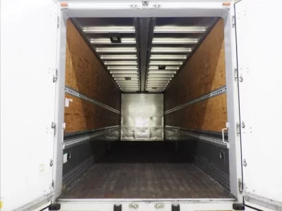 Mitsubishi FUSO TRUCK