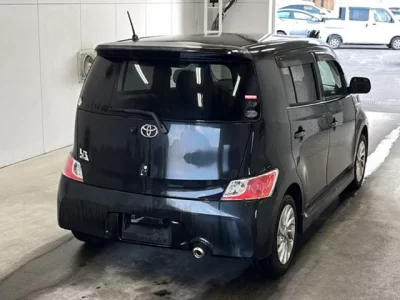 Toyota BB