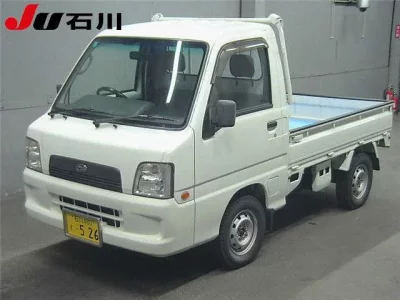 Subaru SAMBAR