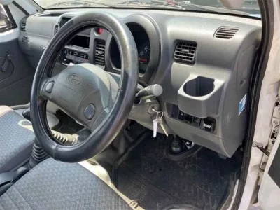 Subaru SAMBAR
