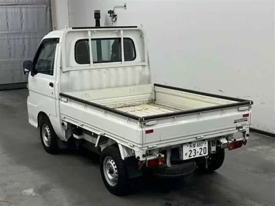 Subaru SAMBAR