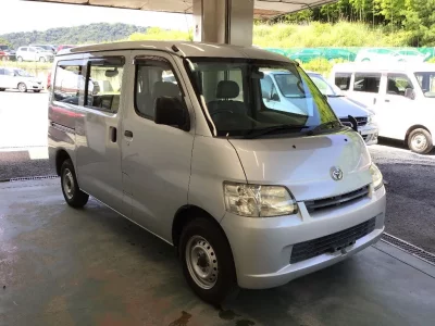 Toyota LITE ACE VAN
