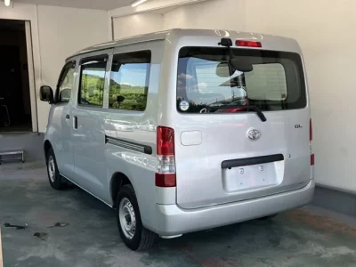 Toyota LITE ACE VAN