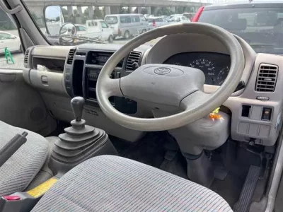Toyota TOYOACE