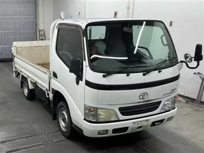 Toyota TOYOACE