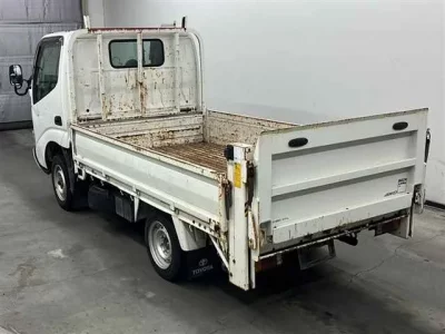 Toyota TOYOACE