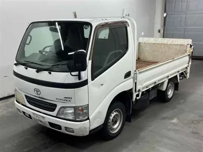 Toyota TOYOACE