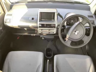 Honda THATS