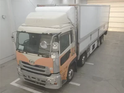 Nissan UD SERIES