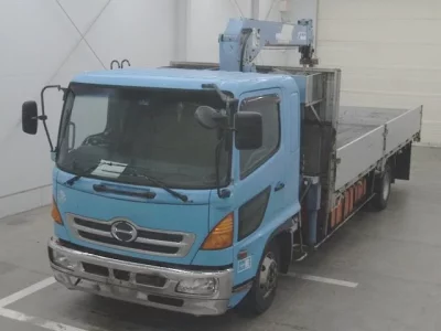 Hino RANGER