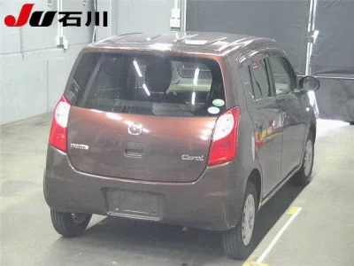 Mazda CAROL