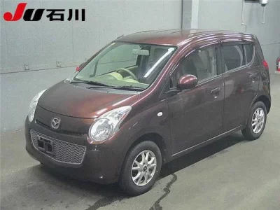 Mazda CAROL