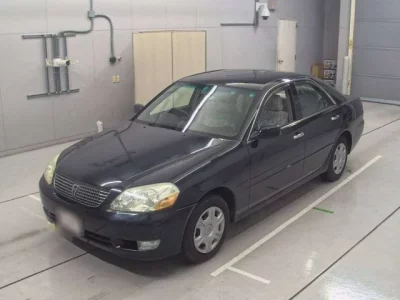 Toyota MARK II