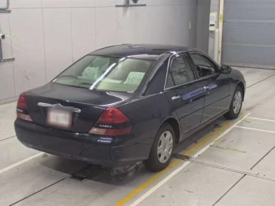 Toyota MARK II