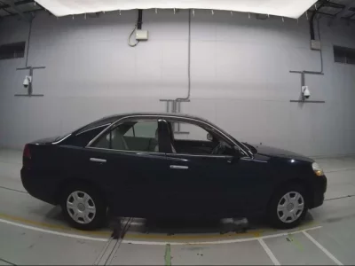 Toyota MARK II