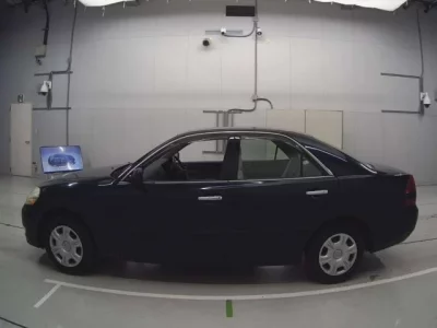 Toyota MARK II