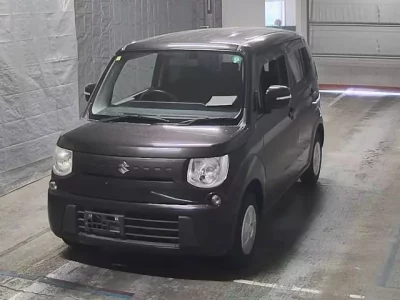 Suzuki MRWAGON