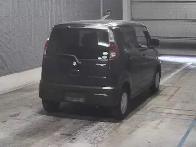 Suzuki MRWAGON