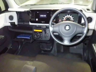 Suzuki MRWAGON