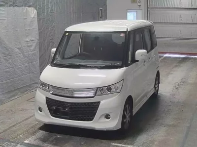Suzuki PALETTE