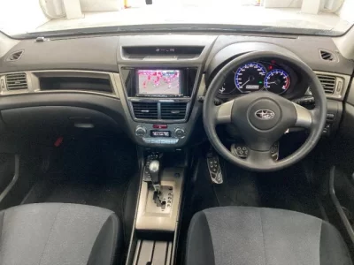 Subaru EXIGA