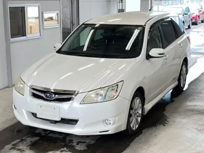 Subaru EXIGA