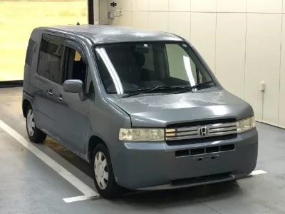 Honda SPIKE