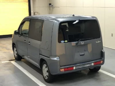 Honda SPIKE