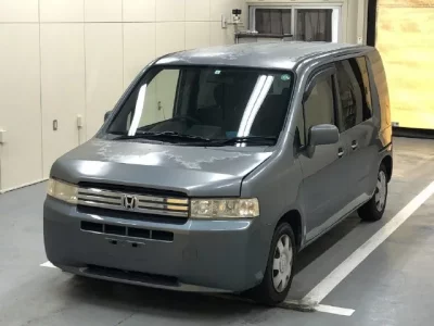 Honda SPIKE