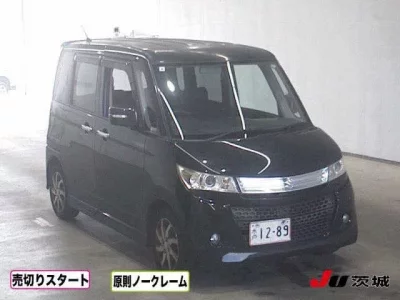 Suzuki PALETTE