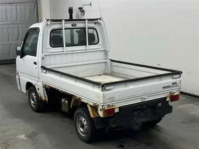 Subaru SAMBAR