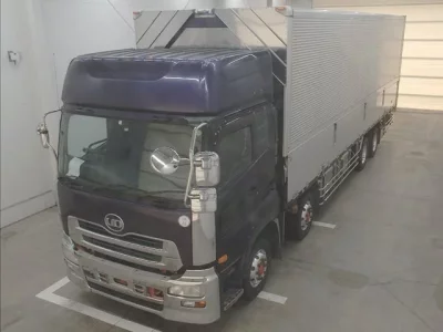 Nissan UD SERIES