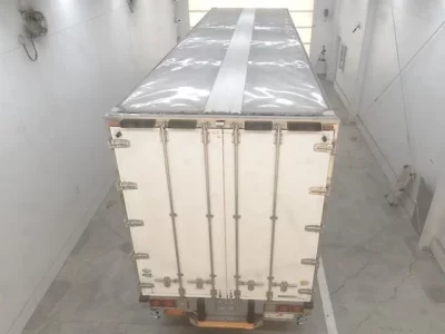 Nissan UD SERIES