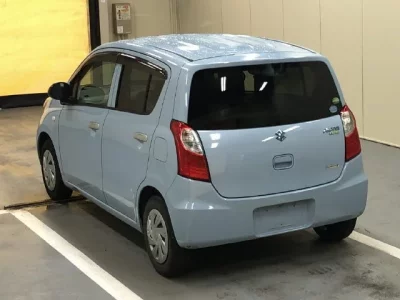 Suzuki ALTO ECO