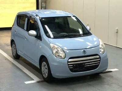 Suzuki ALTO ECO