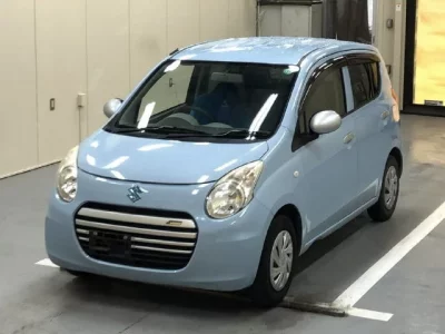 Suzuki ALTO ECO
