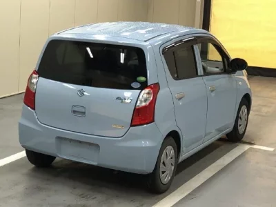 Suzuki ALTO ECO