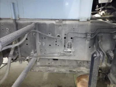 Isuzu TRUCK