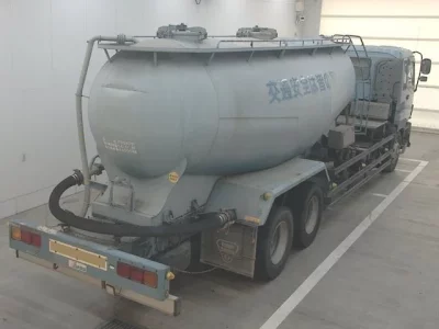 Isuzu TRUCK