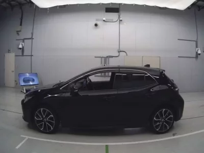 Toyota COROLLA SPORT