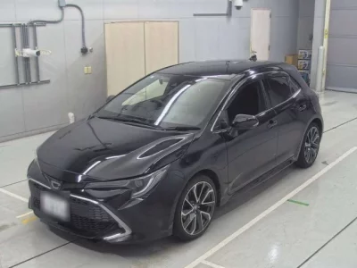 Toyota COROLLA SPORT