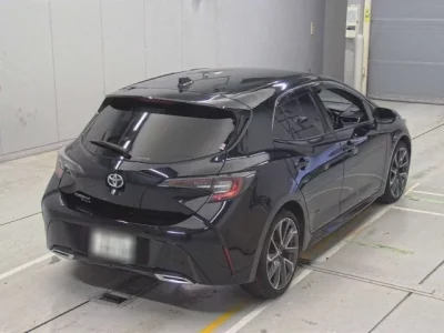 Toyota COROLLA SPORT